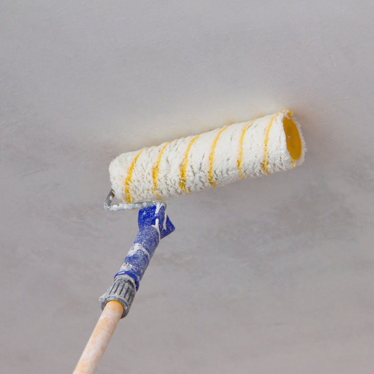 Construction in Spring, TX