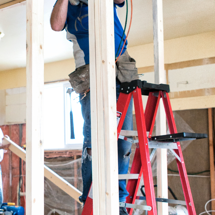 Construction in Spring, TX Construction in Spring, TX